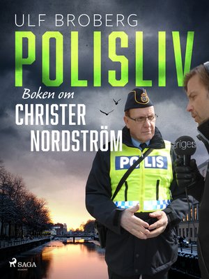cover image of Polisliv